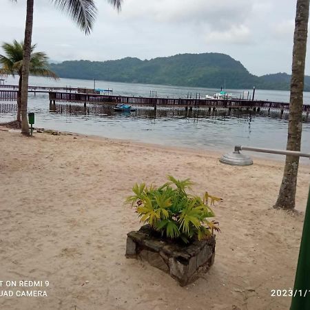 Maravilha De Angra Villa Angra dos Reis Dış mekan fotoğraf