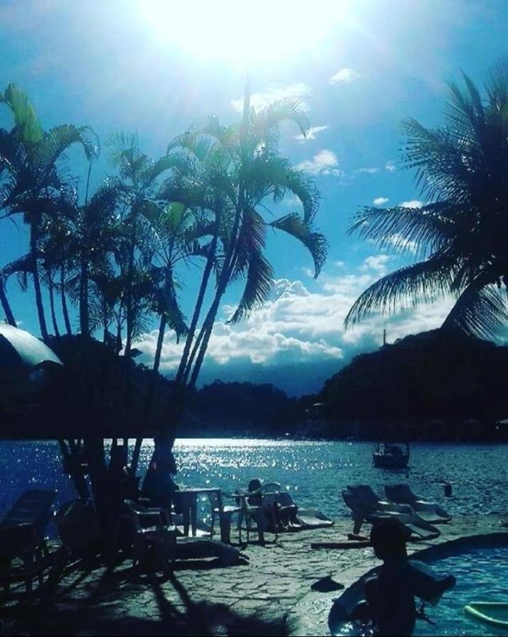 Maravilha De Angra Villa Angra dos Reis Dış mekan fotoğraf