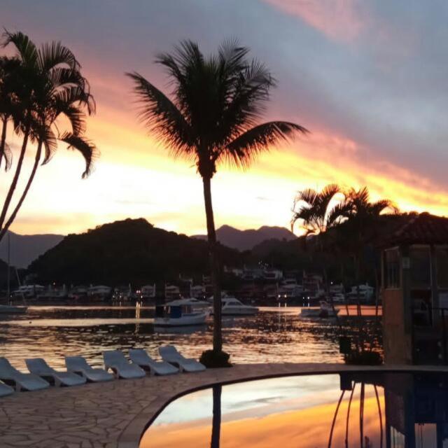 Maravilha De Angra Villa Angra dos Reis Dış mekan fotoğraf