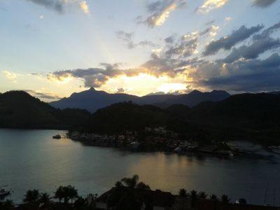 Maravilha De Angra Villa Angra dos Reis Dış mekan fotoğraf