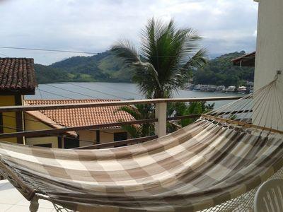 Maravilha De Angra Villa Angra dos Reis Dış mekan fotoğraf