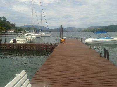 Maravilha De Angra Villa Angra dos Reis Dış mekan fotoğraf