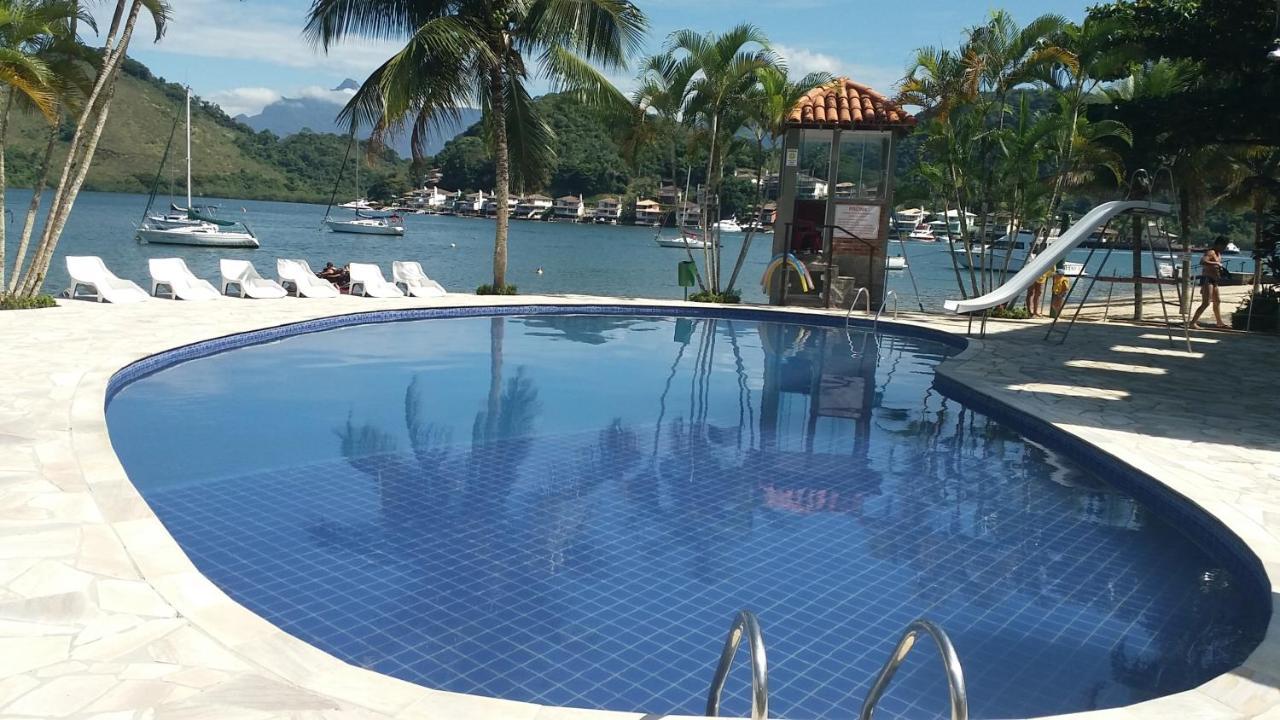 Maravilha De Angra Villa Angra dos Reis Dış mekan fotoğraf