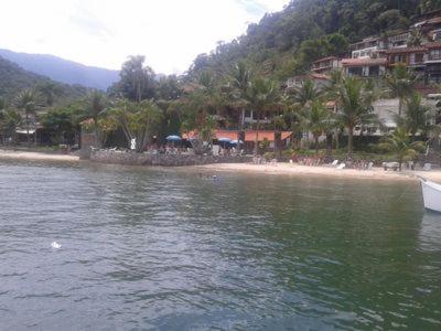 Maravilha De Angra Villa Angra dos Reis Dış mekan fotoğraf