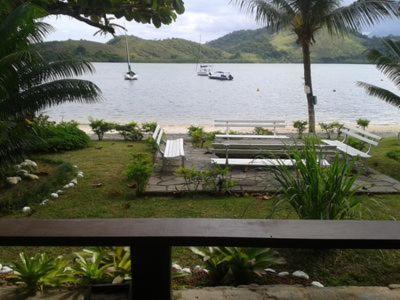 Maravilha De Angra Villa Angra dos Reis Dış mekan fotoğraf