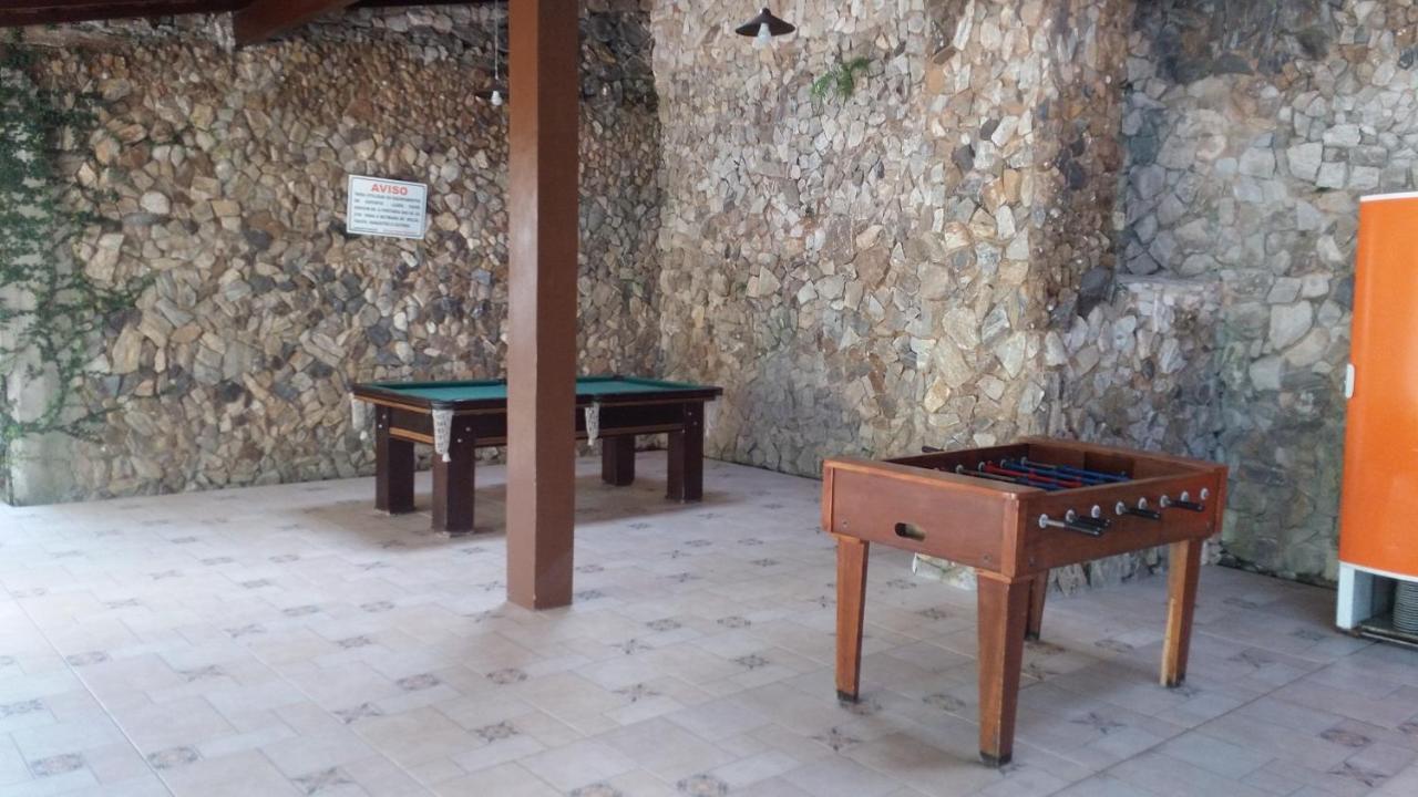 Maravilha De Angra Villa Angra dos Reis Dış mekan fotoğraf