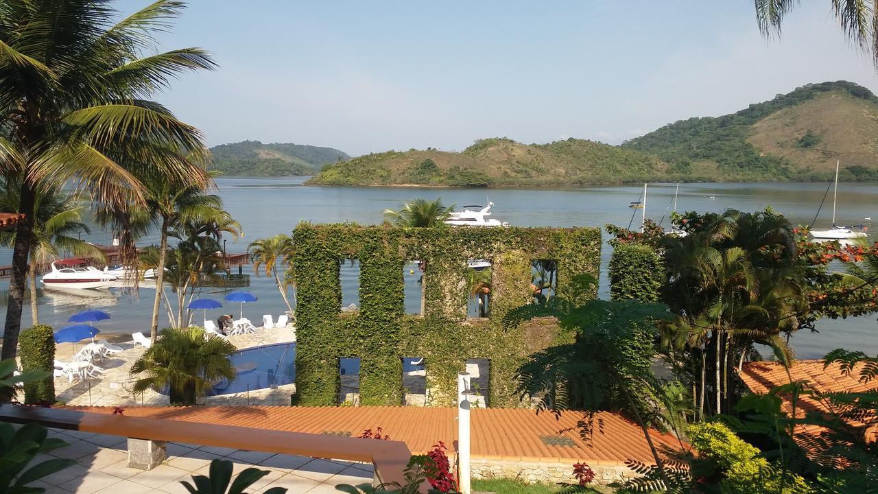 Maravilha De Angra Villa Angra dos Reis Dış mekan fotoğraf