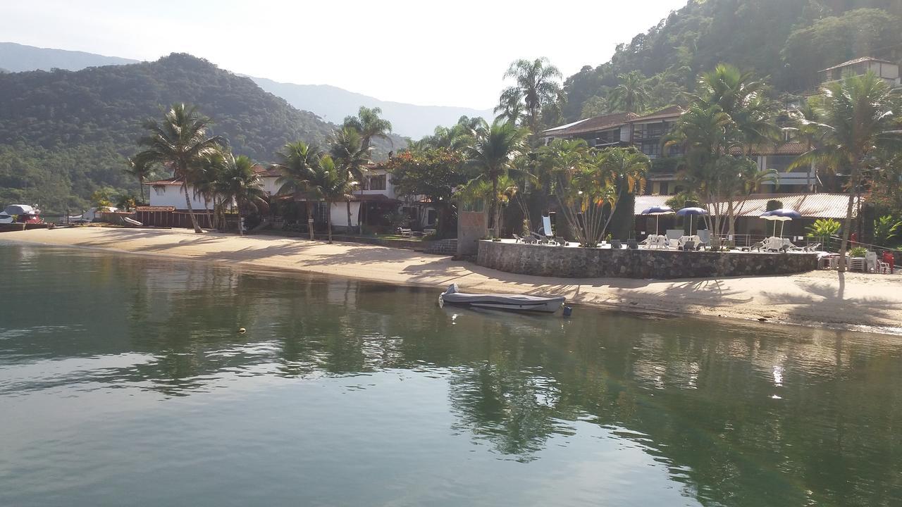 Maravilha De Angra Villa Angra dos Reis Dış mekan fotoğraf