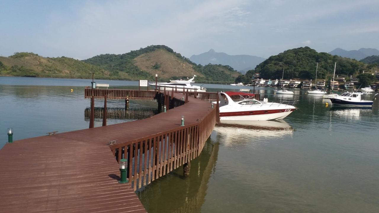 Maravilha De Angra Villa Angra dos Reis Dış mekan fotoğraf